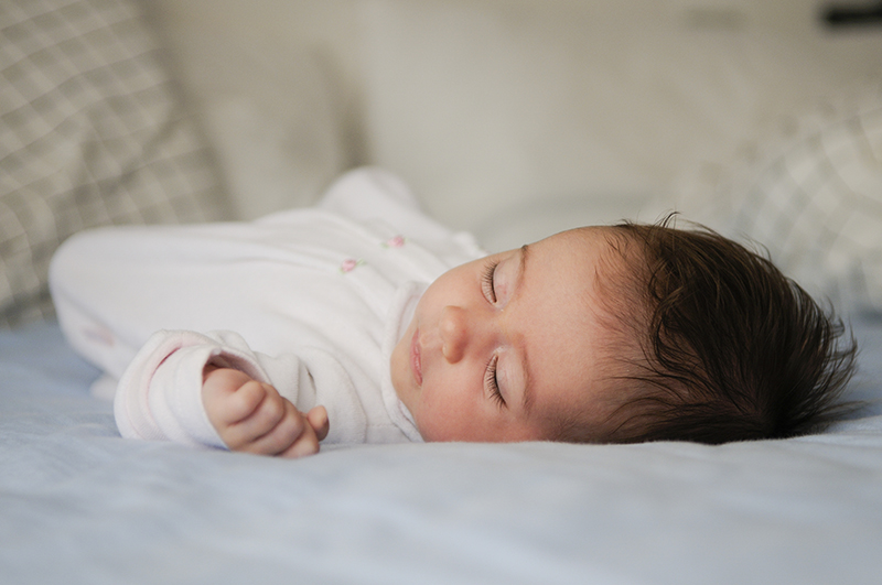 Régression du sommeil