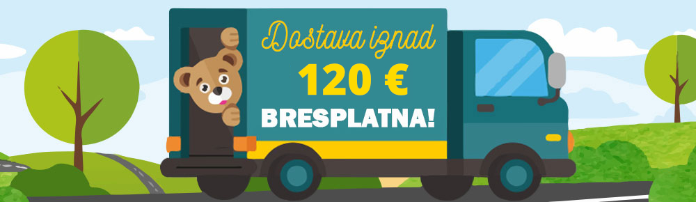 Doprava 120