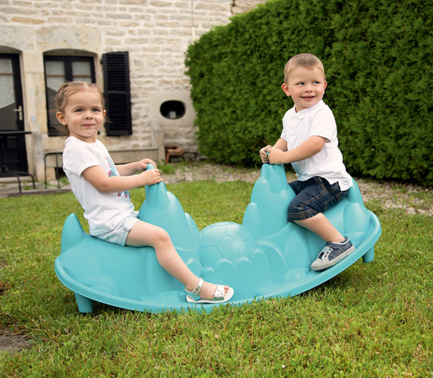 Smoby libikóka nyári akció