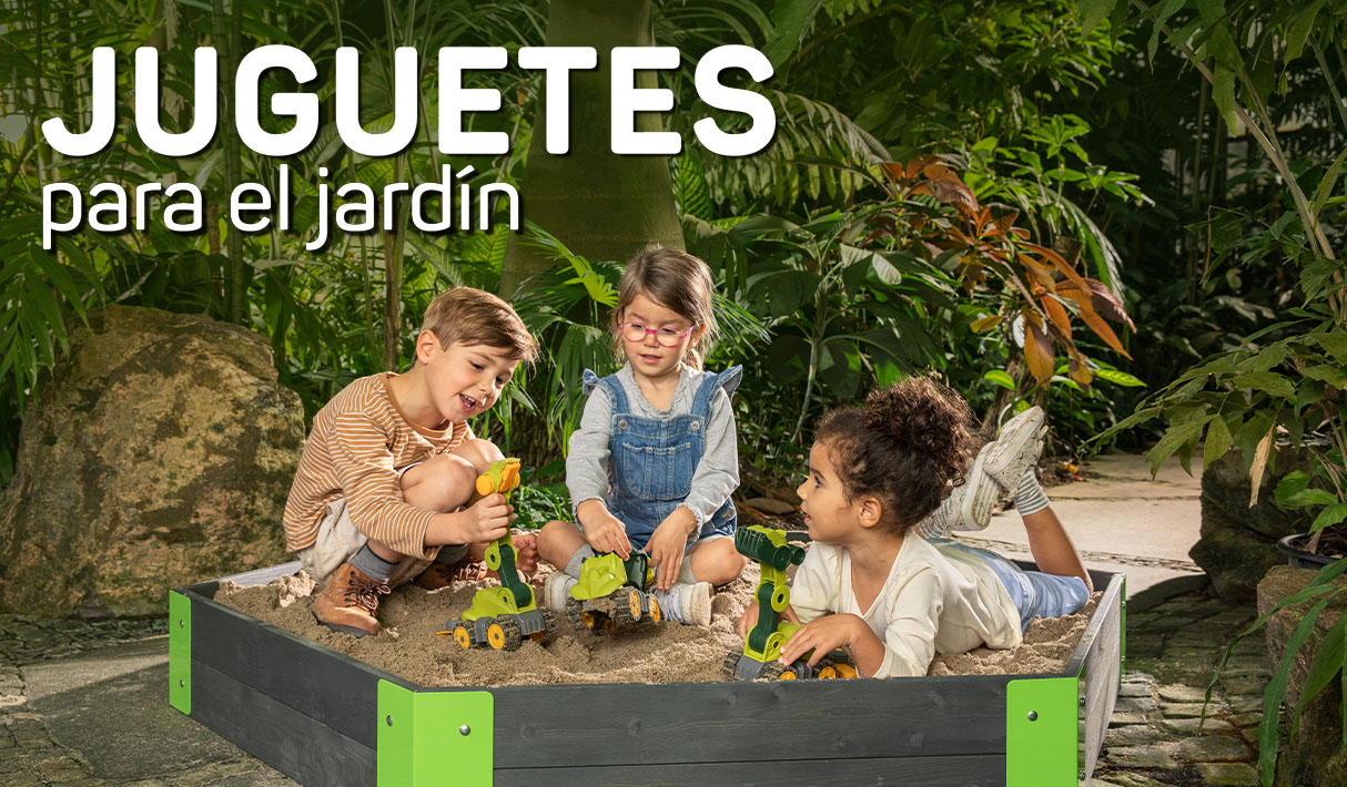 jardin