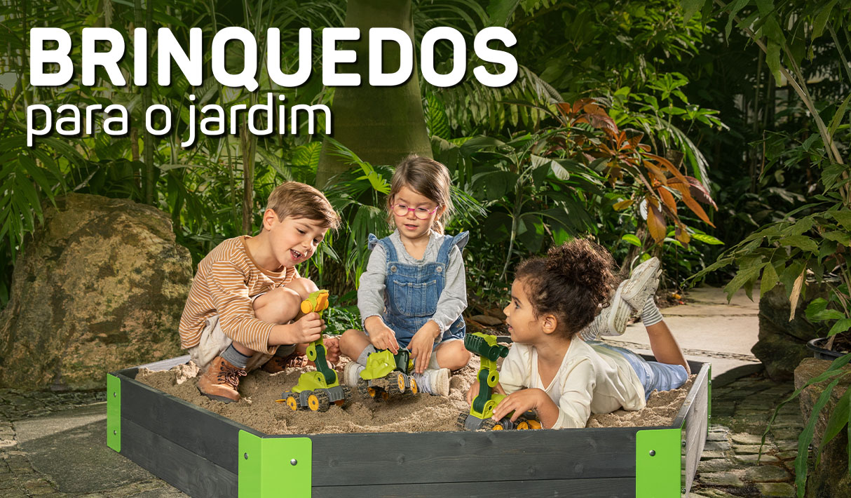 zahrada