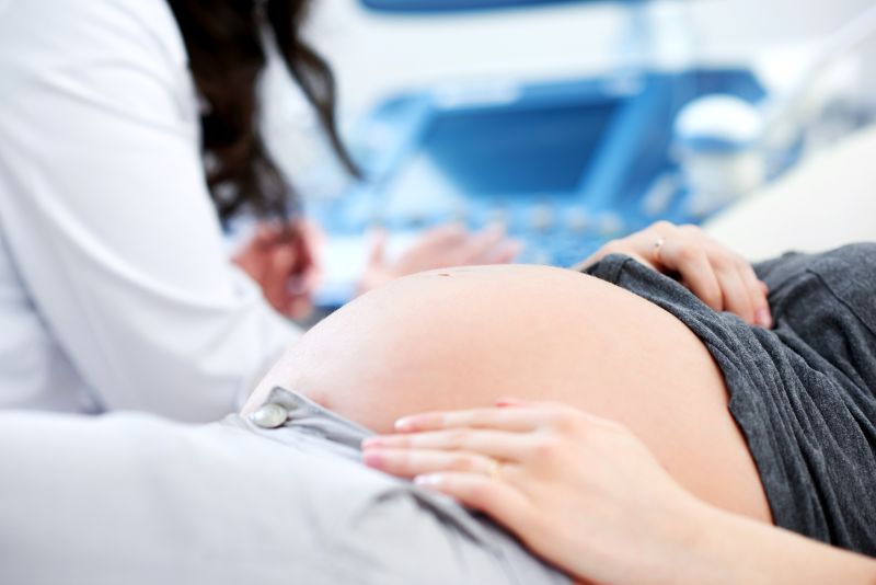 Tehotenstvo a ultrazvuk
