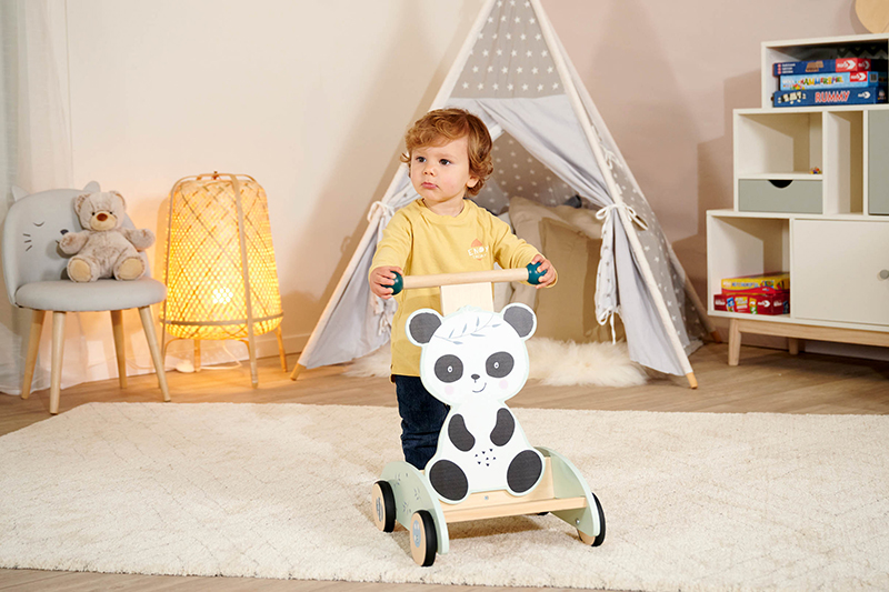 Trotteur pour enfants Eichhorn