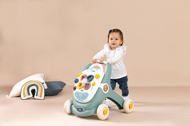 Trotteur pour enfants Smoby