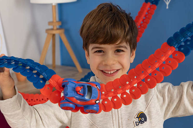 Autodráhy vo výpredaji