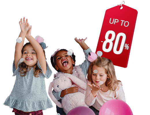 New year Sale