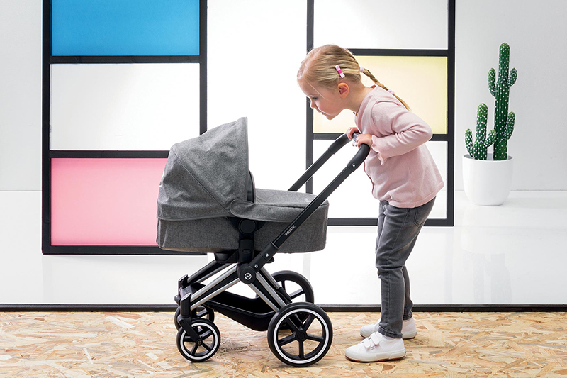 Kočík vo výpredaji