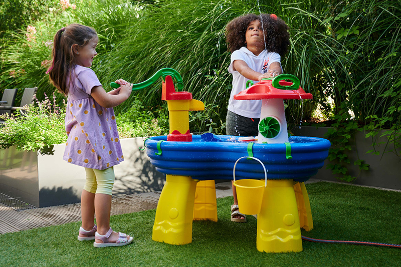 Vodná dráha vo výpredaji