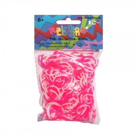 Rainbow Loom - Elastice originale Rainbow Loom