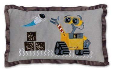 Disney - Almohada Wall-e Ilanit