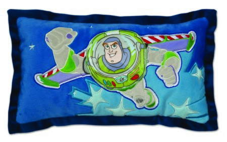 Plush toys - Toy Story Ilanit Little Cushion