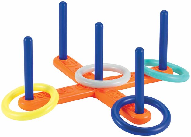Rutschen-Sets - Set Rutsche mit Wasserspiel und Ziehwagen mit Eimer Set KS Slide Life Smoby - 12