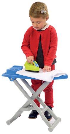 Igre kućanstva - Set za čišćenje Clean Home Écoiffier - 21