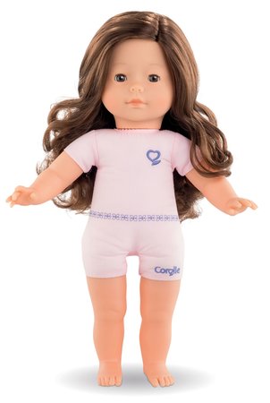 Lutke za djecu od 4 godine - Lutka za oblačenje Pénélope Ma Corolle