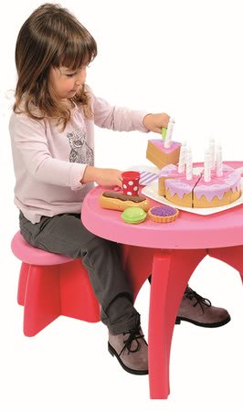 Naczynia i dodatki do kuchni - Tort urodzinowy Bubble Cook Écoiffier - 3