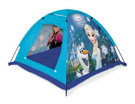 Gyerek sátrak - Sátor Frozen Garden Mondo - 10