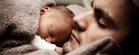 Készüljön fel az apaságra: Gyakorlati tanácsok és tippek leendő apák számára