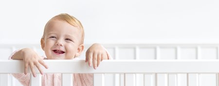 Týdenní průvodce milníky děťátka: 33. až 40. týden po narození