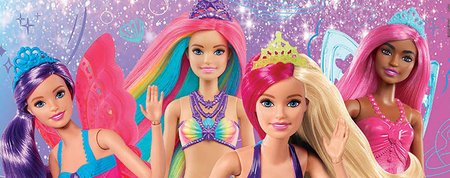 Rózsaszín robbanás: Készen áll arra, hogy belépjen Barbie világába?
