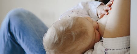10 nejčastějších problémů při kojení a jak si s nimi poradit - 2. část