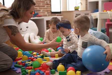 Comment apaiser l'anxiété des enfants avant l'entrée à l'école maternelle ?