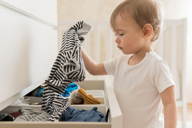 Comment habiller les enfants au printemps : Conseils et astuces pratiques