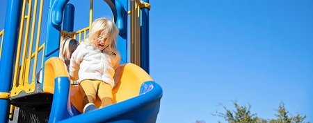 5 savjeta koji će dječje igralište učiniti sigurnijim mjestom