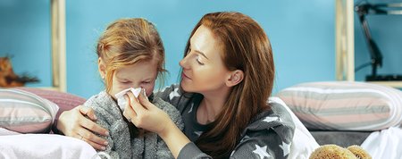 Toamna poate afecta imunitatea copiilor: știți cum să o întăriți?