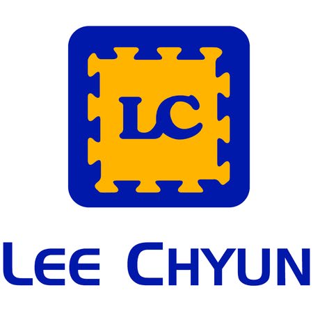 Pěnové puzzle - Pěnové puzzle Ovoce Lee Chyun - 2