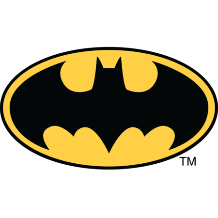 Plávacie dosky - Penová doska na plávanie Batman Wave Rider Mondo - 2