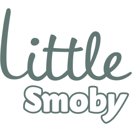 Kerti gyerekbútor - Szett asztal KidTable Life Smoby  - 20