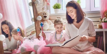 Hogyan ébresztjük fel gyermekeinkben az olvasás iránti szeretetet?