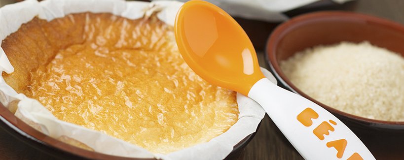 Dessert Français : Le Millasson