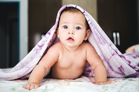 Primele trei luni după naștere: De ce va avea nevoie copilul?