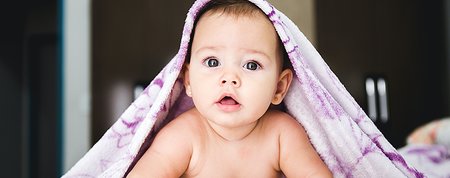 Prvé tri mesiace po narodení: Čo všetko bude bábätko potrebovať?