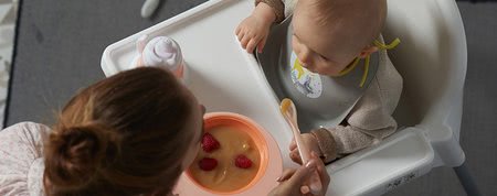 Není silikon jako silikon: poznejte jedinečné pomůcky Beaba