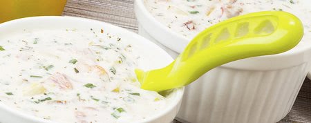 Slaný cheesecake so sušenými paradajkami a parmezánom