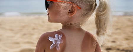 Warm, wärmer, heiß, Hitze: Welche Risiken birgt Sonnenlicht?