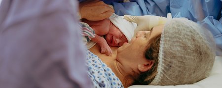 17 dolog, amit nem mondanak el a szülés előtt