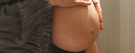 Těhotenství týden po týdnu: 41. týden