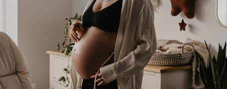 Těhotenství týden po týdnu: 40. týden