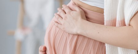Těhotenství týden po týdnu: 34. týden