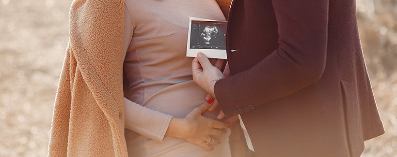 Schwangerschaft in höherem Alter: Bis zu welchem Alter kann eine Frau schwanger werden?