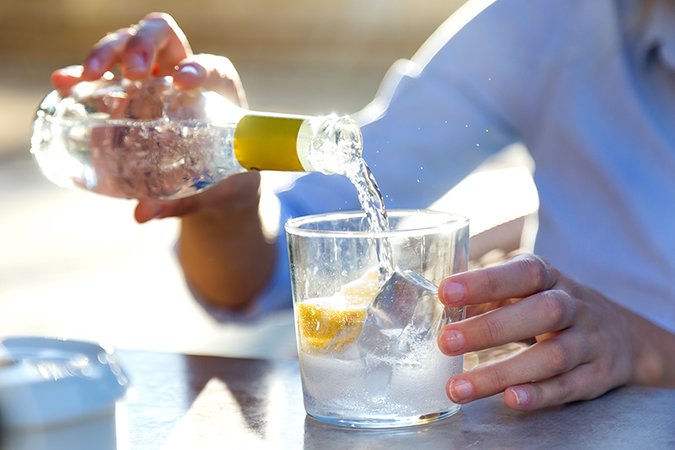 Tonic pendant la grossesse : oui ou non ?