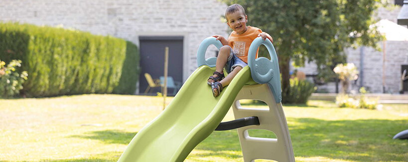 Bedste børneskydeslæder til haven