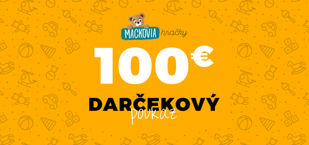 Sety - Bon podarunkowy 100€