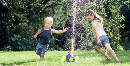 Ekstremna vročina je že tu! Premagajte jo z nami!   