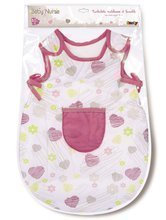 Pijama pentru păpuşă