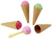 Crème glacée