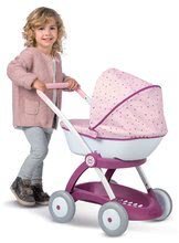 smoby dolls pram
